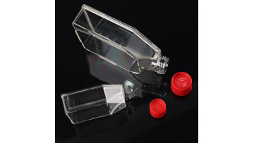 cell culture flask
