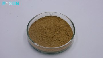 The flavonoids frutus aurantii immaturus