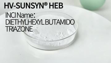 HV-SUNSYN® HEB
