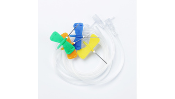 Scalp Vein Set