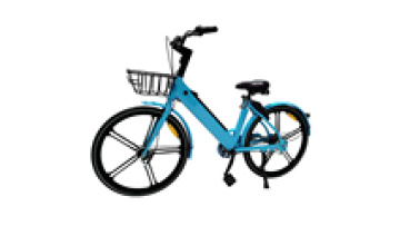 Gofunow Mobility Charging Iot Sharing Intelligent Electric EBike Rental Business Charging Station for Adult sharing ebike1