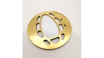 Oem Custom Center Copper Cnc Machining Customized High Quality Cheap Aluminium Cnc Milling Machining Parts For Ship1