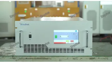 Manufacturer Customized 50V 2500A High-Power Stabilized Voltage Programmable Communication Low Ripple Aging Test DC Power Supply1