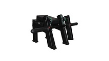Gym Equipment High-strength Fitness Machine Forearm machine1