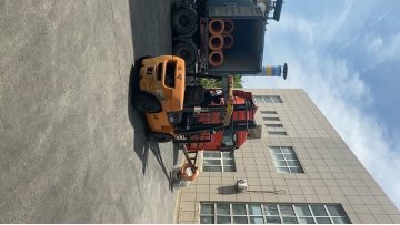 Product video of Lin Yuan