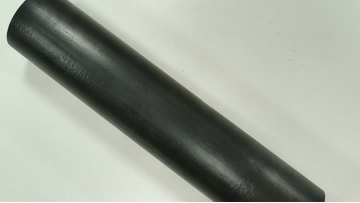 10% Carbon Fiber + 10% Graphite + 10% Ptfe! Bearing-Specific Peek Solves The Pain Point Of High Wear