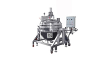 Stainless Steel Multi-Function High Pressure Cooker Autoclave1