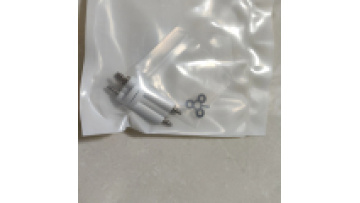 Linx spare parts FA20254 3-way connector for white ink usfor Linx white ink CIJ inkjet printer 8900 series1