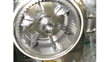 FL series pulverizer