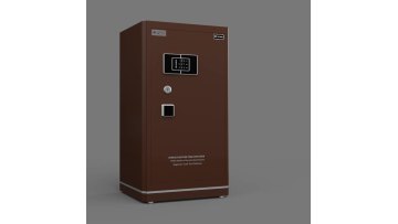 yingbosafe box Combination lock safe well for commercial1