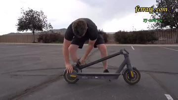 ninebot g30 max 
