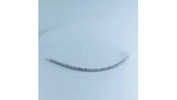Endotracheal tube-Reinforced-Uncuffed