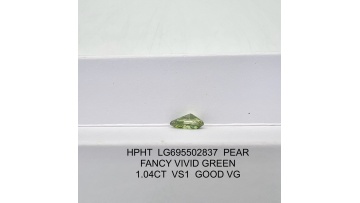 green rocks lab grown diamonds