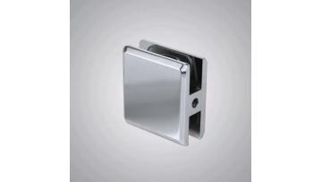 SVA-B029C-50 Shower Glass Door Hardware 0 Degree Solid Brass