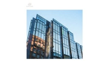 PVB/EVA Film Sandwich Safety & Tempered Laminated Glass Prices by Thickness1