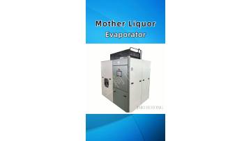 Waste liquid evaporator6