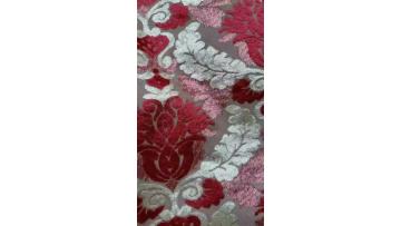 jacquard fabric three colors