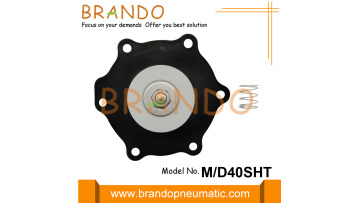 M/D40SHT Diaphragm