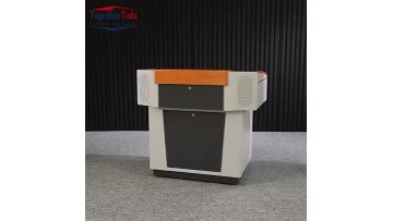 conference room teaching stand