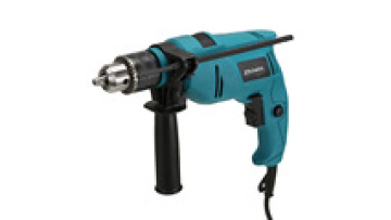 Direct Supply Power Tools New Impact Drill Home Multi-function Adjustable Speed Pistol Drill Power Drill Set Wholesale1