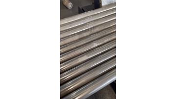 Carbon Seamless Boiler Tube – Product Showcase