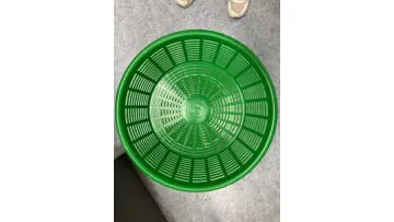 Plastic Moldes Usados De Inyeccion Basket Mould Maker Injection Mold Injection Molding Service1