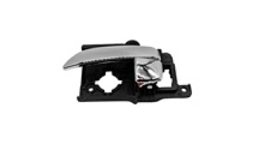 Auto Parts Door handle Assembly interior left 82610-0Q000 82620-0Q000 Car Door Handle for KIA CARENS II1