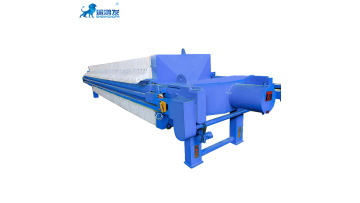 filter presses