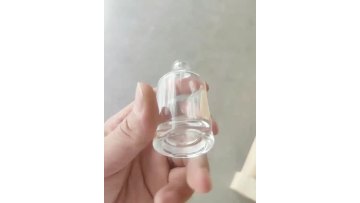 Wholesale Glass Perfume Bottles
