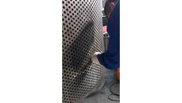 Hard Alloy Stud7.8