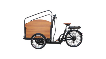 Home Freight Electric Bicycle