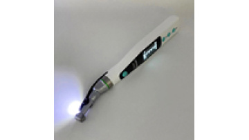 Root Canal Motor: Endo Rotary Motor for Dental Endodontic Treatment1