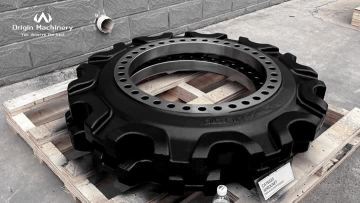 CAT 6020 Sprocket