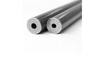Structural Steel Pipe