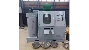 Cable Wire Recycling Machine Separator Electric Wire Granulator Machine1