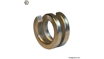 Spring Lock Washer