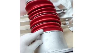 Customized expansion joint