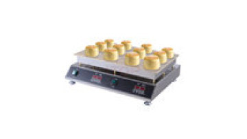 ITOP 3000W Japanese Souffle Pancakes & Dorayaki Pancakes Maker Machine1