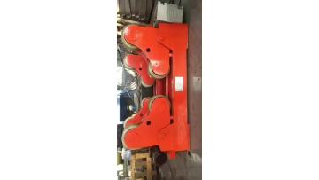 ZT-10Ton welding rotator 02