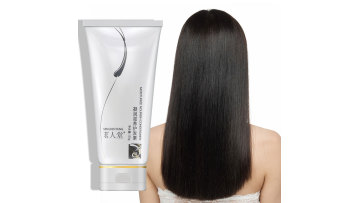 MINGRENTANG Moisturize Nourish Deep Conditioner for Dry or Damaged Hair
