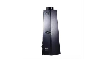 Hot sale Fire Machine Single Flame Machine  Flame Projector Stage effect DMX  fire flame Machine1