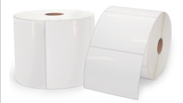 BOPP Label Material
