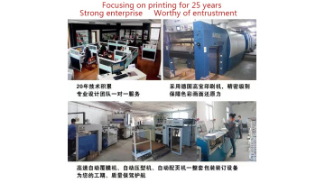 Equipment introduction