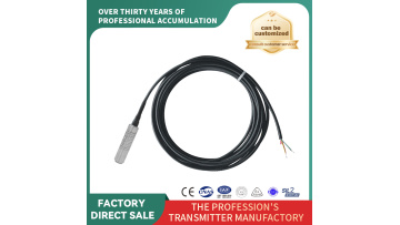 Industrial Level Transmitter 4-20mA Output（PB8600-12）