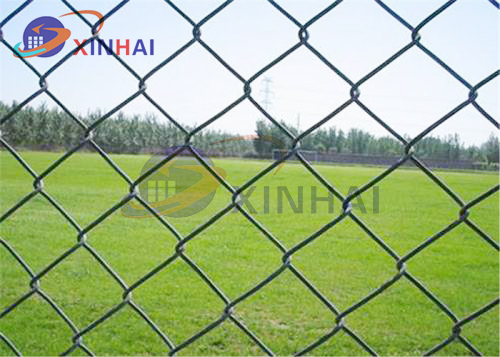 Chain Link Fence