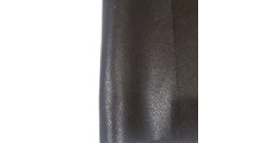 Coated PU suede fabric for lining cover1