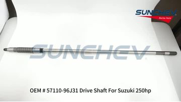 57110-96J31 Drive Shaft