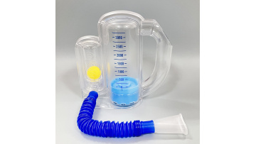 3000ml spirometer 1~1