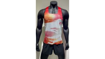 M86084Power Fit Sports Vest