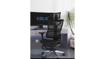 Mesh Chair TD-J05 -Toda Chair since 1987